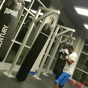 Meet your Posher, Dantonio